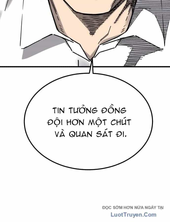 Đội Bóng Rổ Trung Học - Chương 25 - ảnh 10