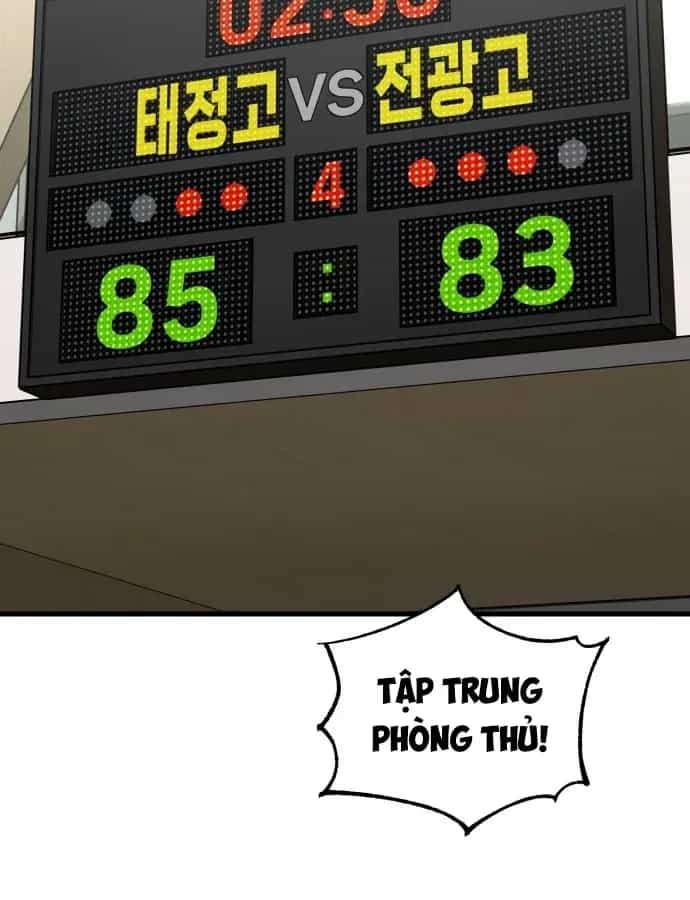 Đội Bóng Rổ Trung Học - Chương 27 - ảnh 14