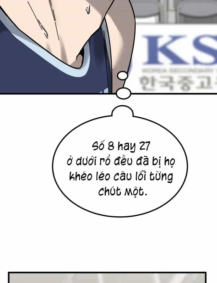 Đội Bóng Rổ Trung Học - Chương 27 - ảnh 49