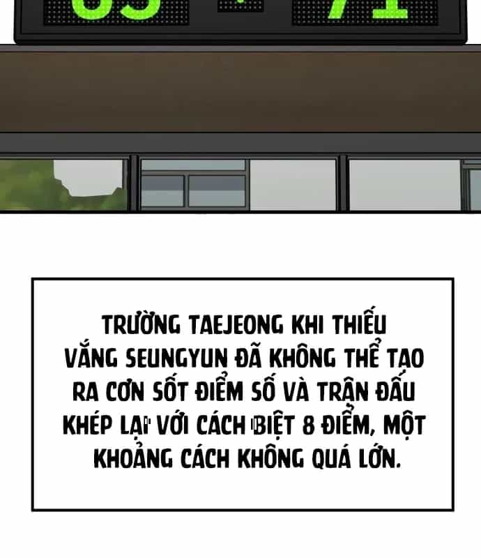 Đội Bóng Rổ Trung Học - Chương 29 - ảnh 203