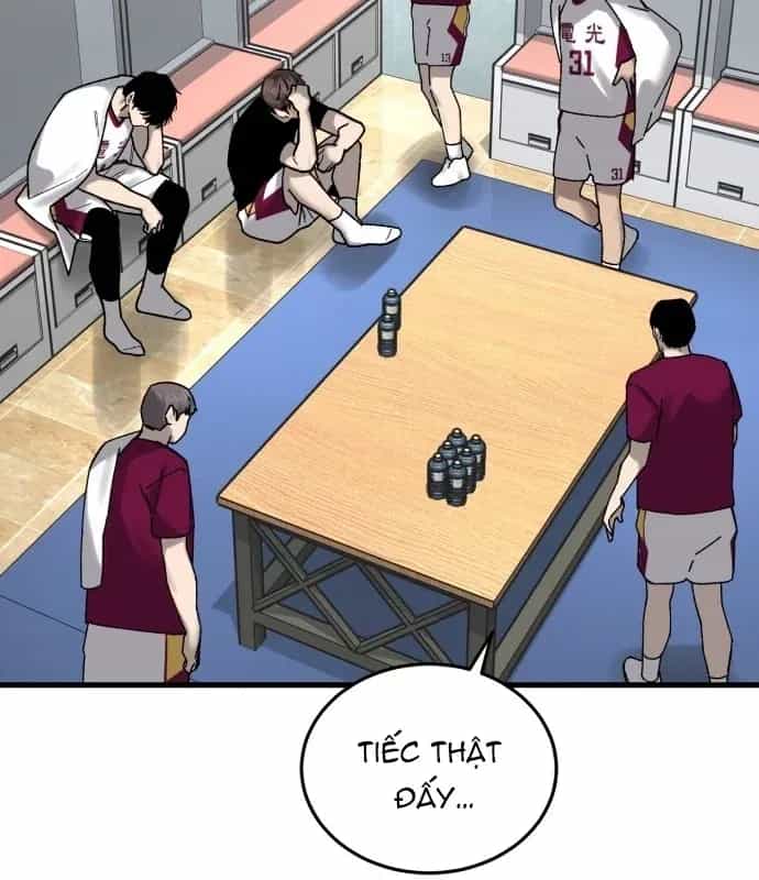 Đội Bóng Rổ Trung Học - Chương 29 - ảnh 61