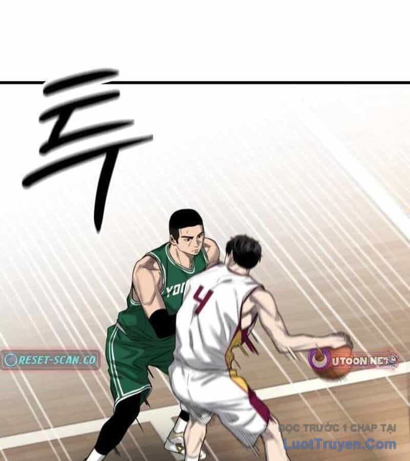 Đội Bóng Rổ Trung Học - Chương 3 - ảnh 167