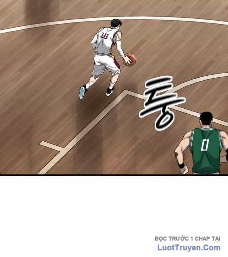 Đội Bóng Rổ Trung Học - Chương 3 - ảnh 276