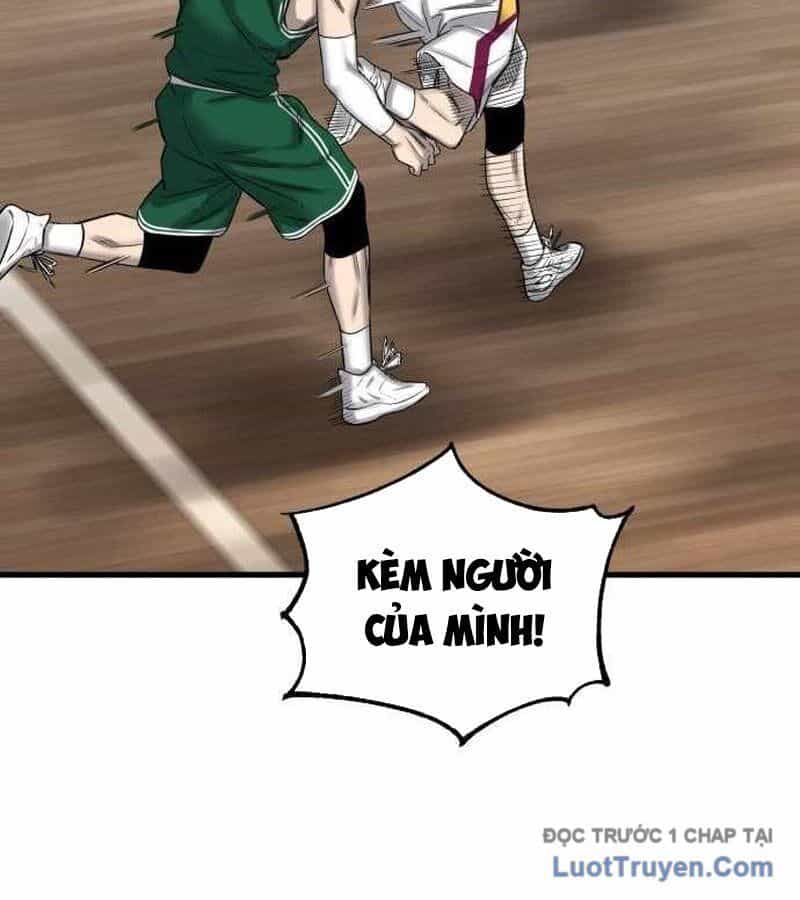 Đội Bóng Rổ Trung Học - Chương 3 - ảnh 281