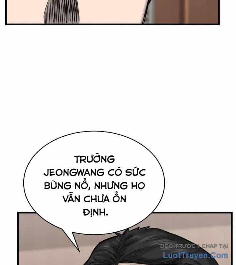 Đội Bóng Rổ Trung Học - Chương 3 - ảnh 290
