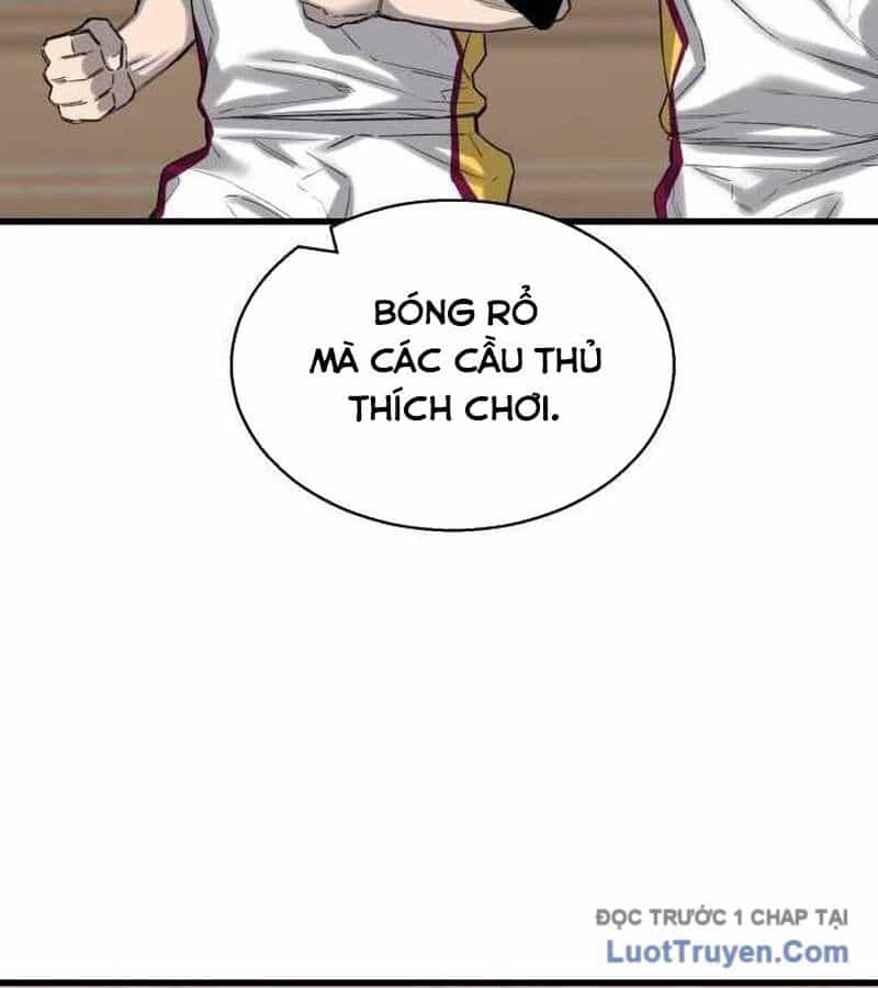 Đội Bóng Rổ Trung Học - Chương 3 - ảnh 46