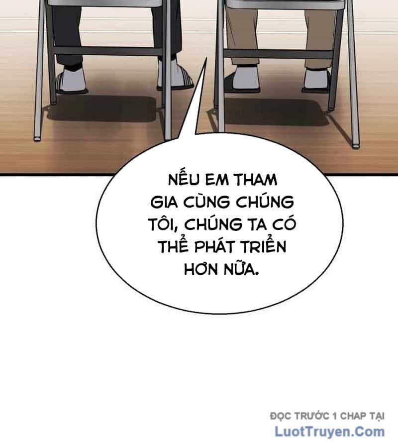 Đội Bóng Rổ Trung Học - Chương 3 - ảnh 94