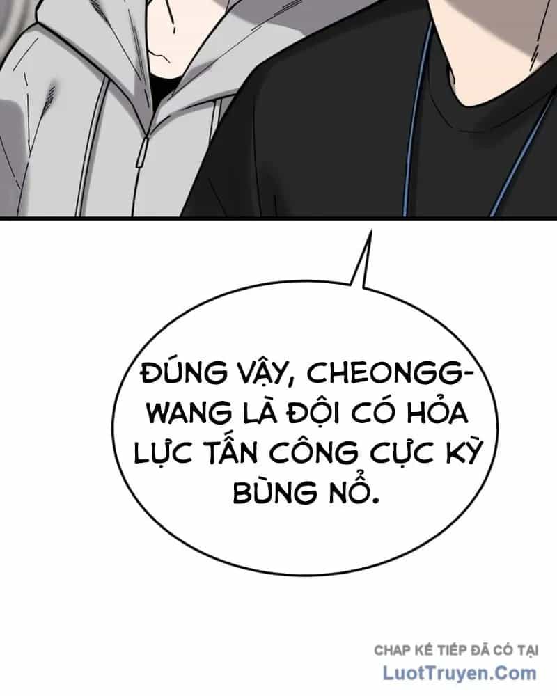 Đội Bóng Rổ Trung Học - Chương 30 - ảnh 193