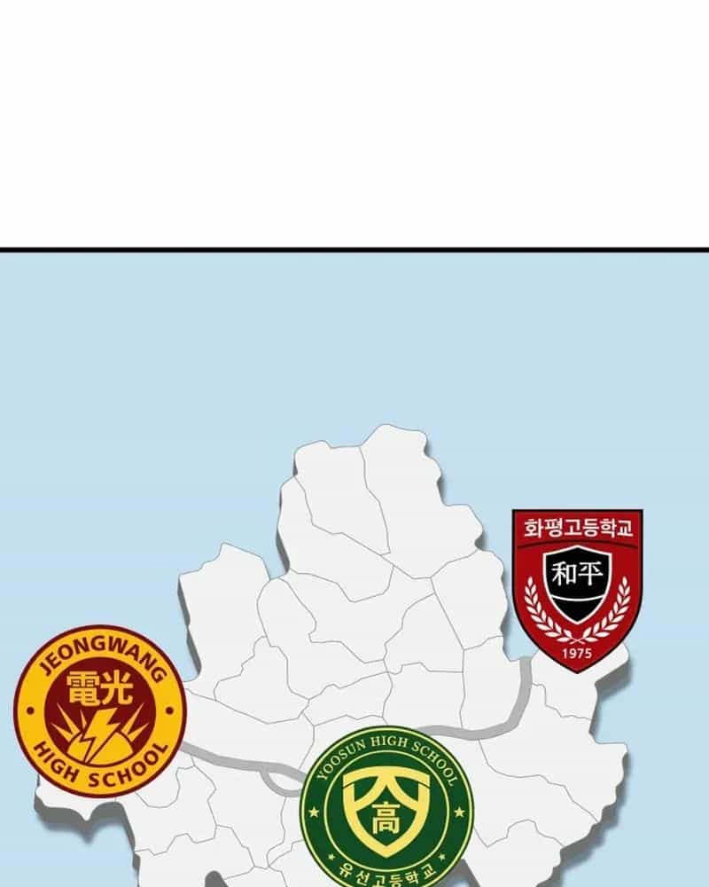 Đội Bóng Rổ Trung Học - Chương 30 - ảnh 9