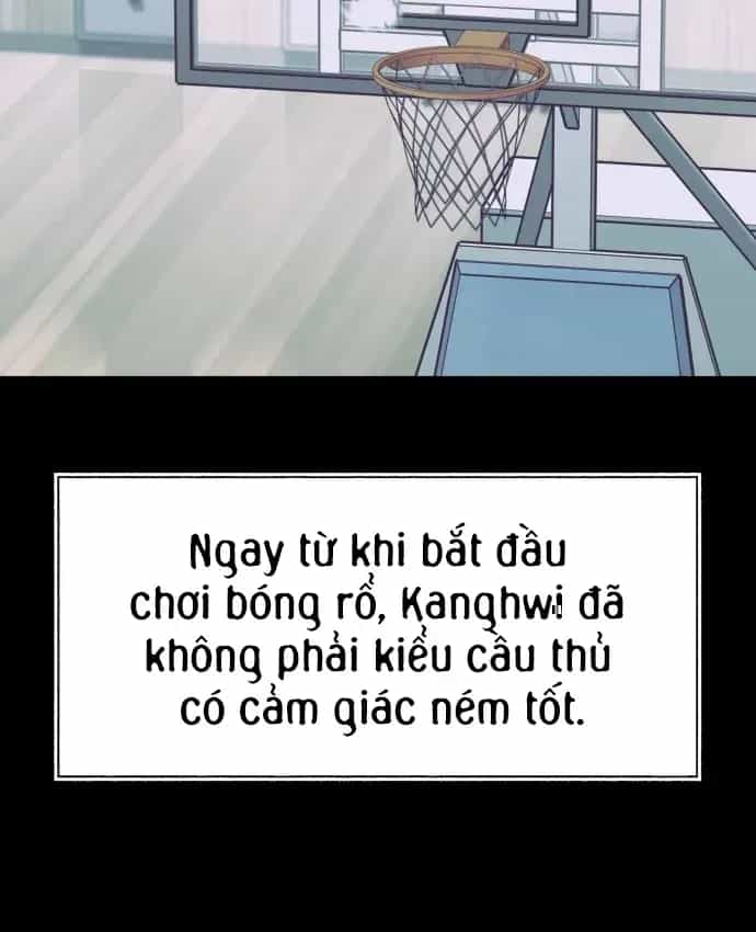 Đội Bóng Rổ Trung Học - Chương 32 - ảnh 12
