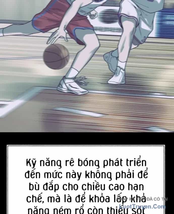 Đội Bóng Rổ Trung Học - Chương 32 - ảnh 14