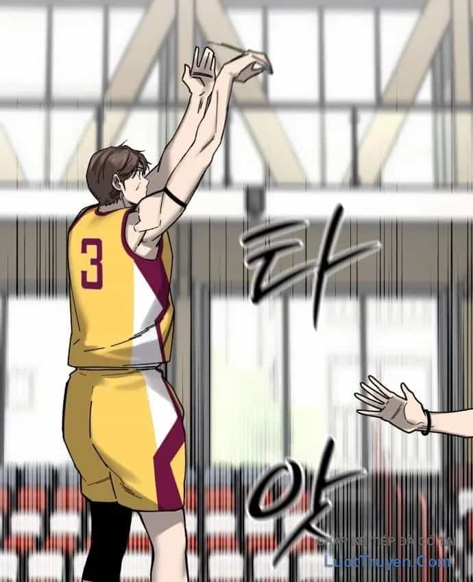 Đội Bóng Rổ Trung Học - Chương 32 - ảnh 39