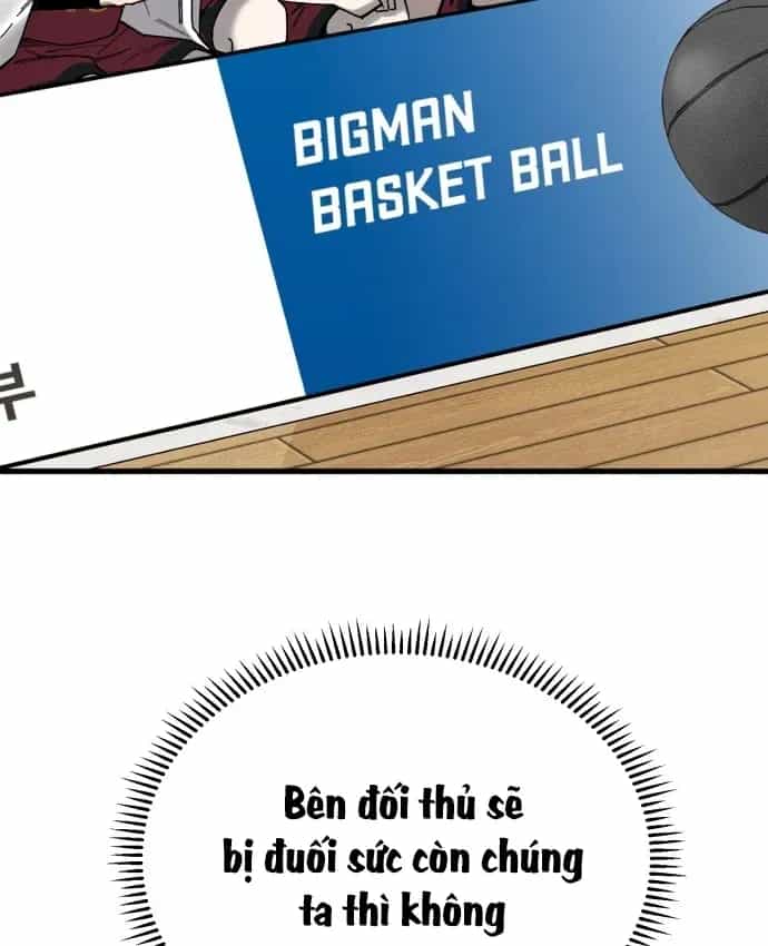 Đội Bóng Rổ Trung Học - Chương 32 - ảnh 83