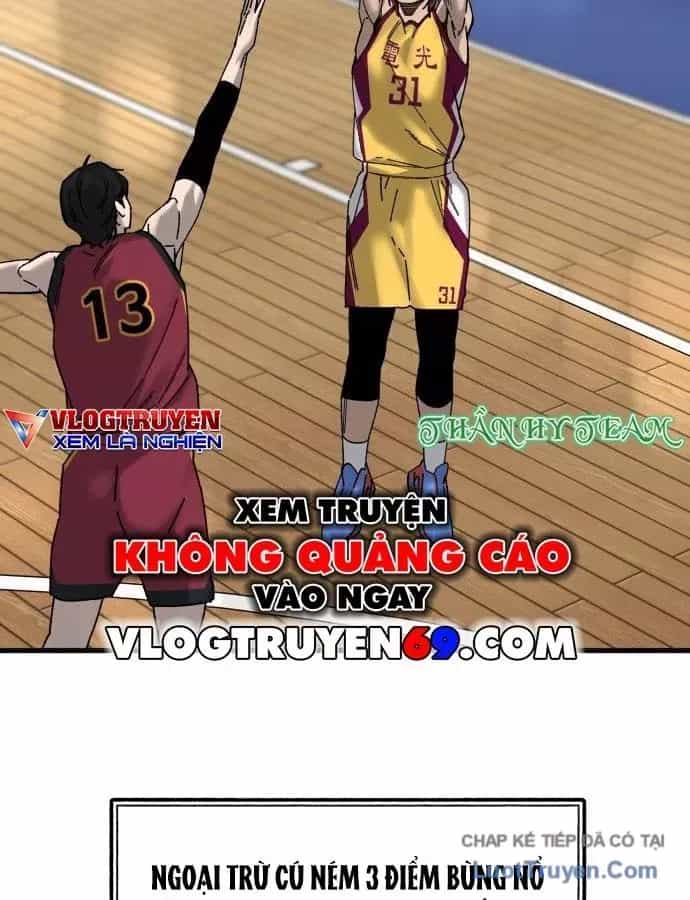 Đội Bóng Rổ Trung Học - Chương 33 - ảnh 157