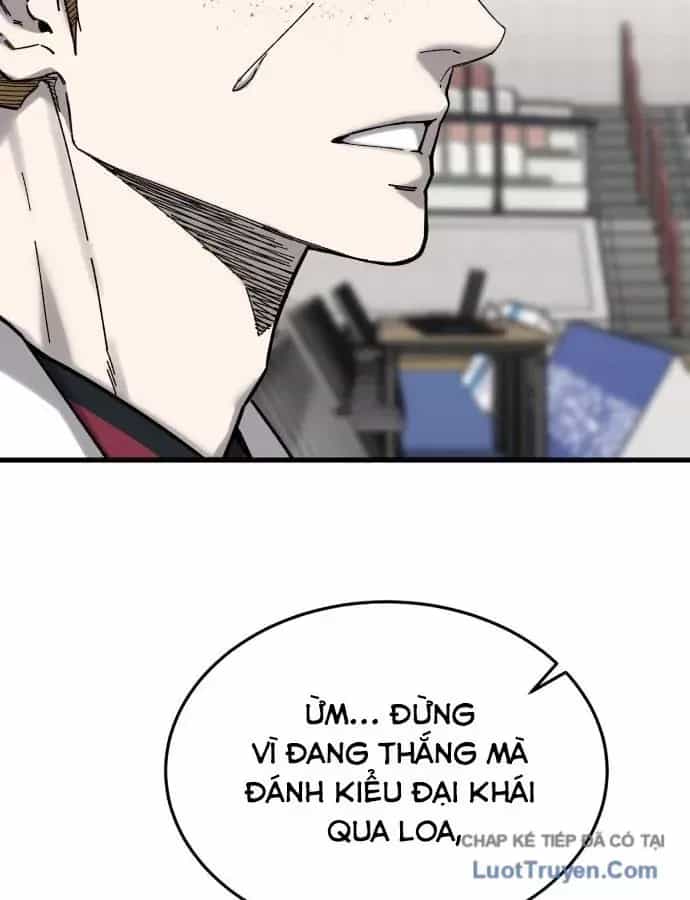 Đội Bóng Rổ Trung Học - Chương 33 - ảnh 79