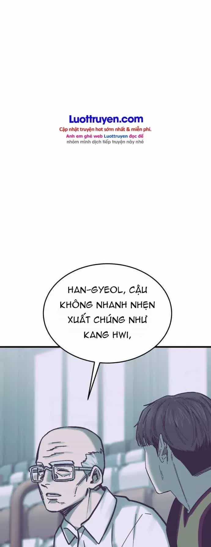 Đội Bóng Rổ Trung Học - Chương 34 - ảnh 25