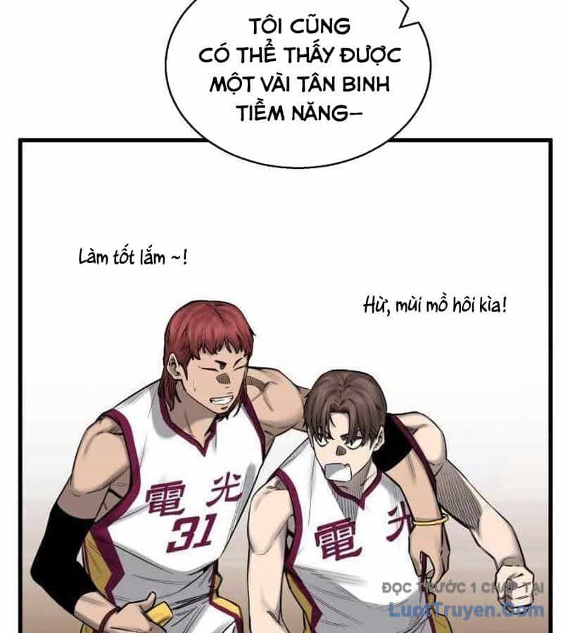 Đội Bóng Rổ Trung Học - Chương 4 - ảnh 205