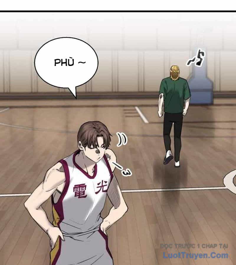 Đội Bóng Rổ Trung Học - Chương 4 - ảnh 249