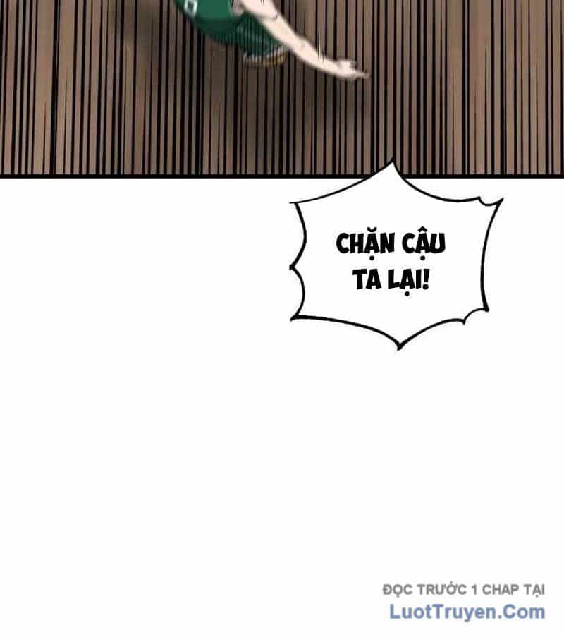 Đội Bóng Rổ Trung Học - Chương 4 - ảnh 89