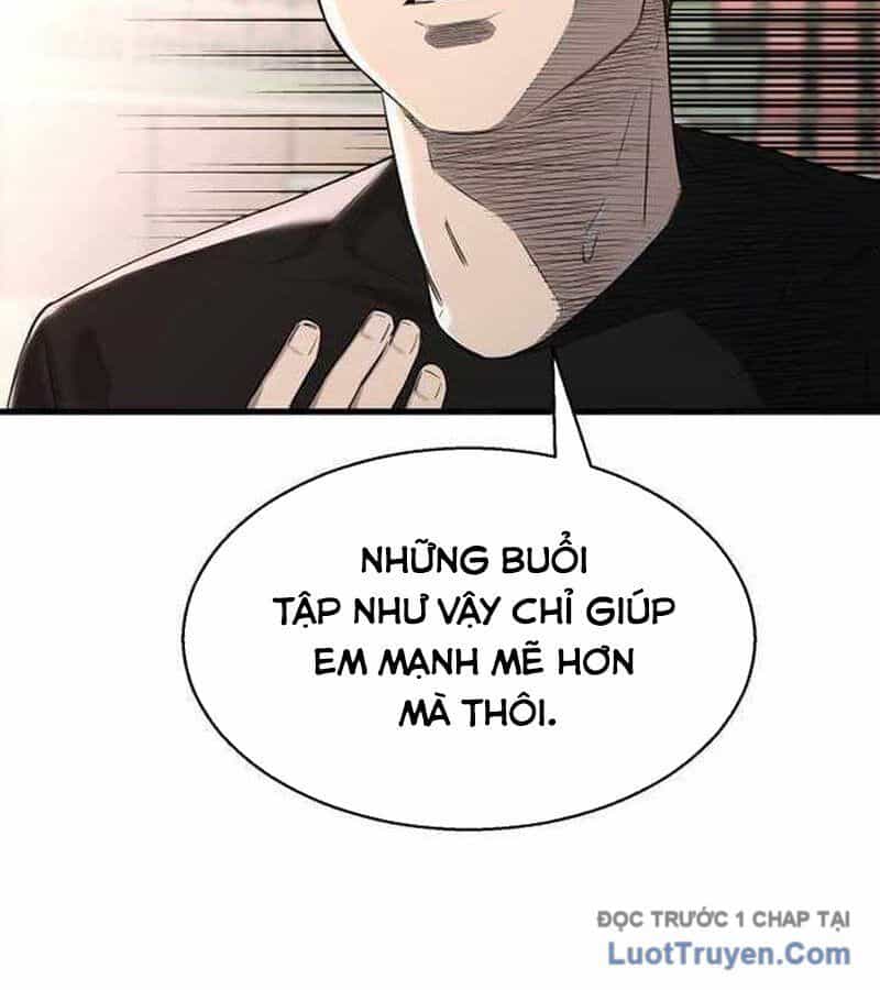 Đội Bóng Rổ Trung Học - Chương 5 - ảnh 134