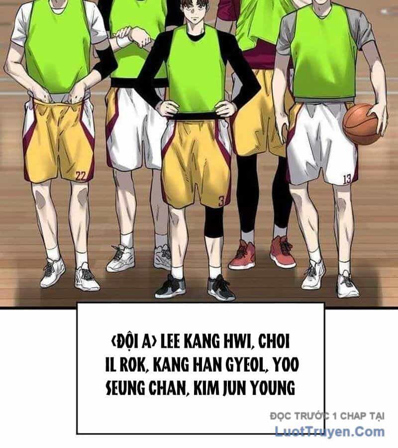 Đội Bóng Rổ Trung Học - Chương 5 - ảnh 180