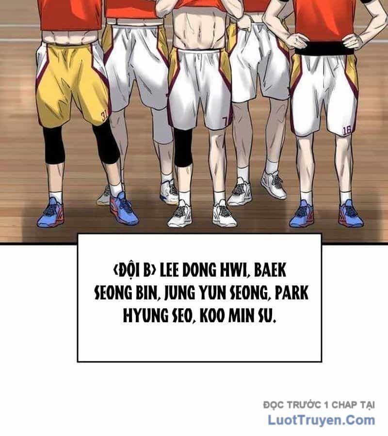Đội Bóng Rổ Trung Học - Chương 5 - ảnh 182