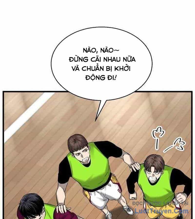 Đội Bóng Rổ Trung Học - Chương 5 - ảnh 189