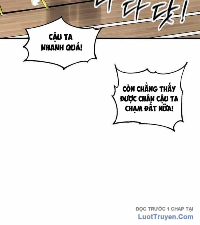 Đội Bóng Rổ Trung Học - Chương 5 - ảnh 28