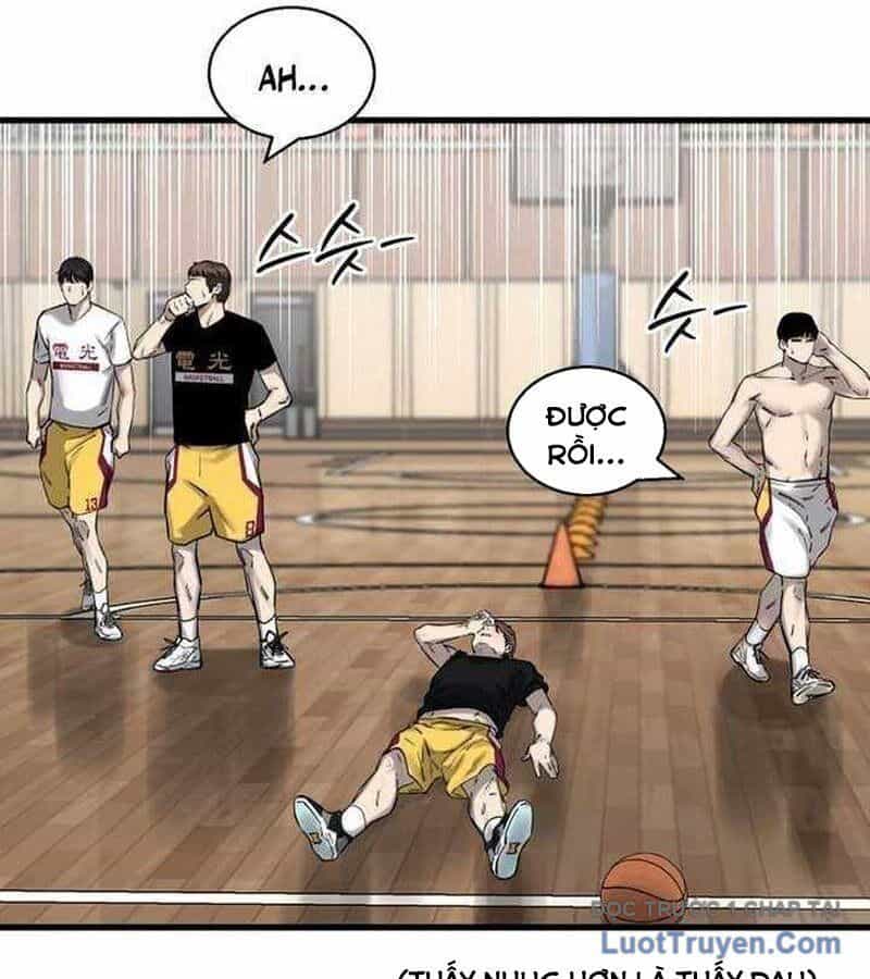 Đội Bóng Rổ Trung Học - Chương 5 - ảnh 88