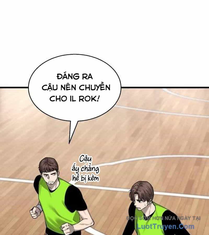 Đội Bóng Rổ Trung Học - Chương 6 - ảnh 14