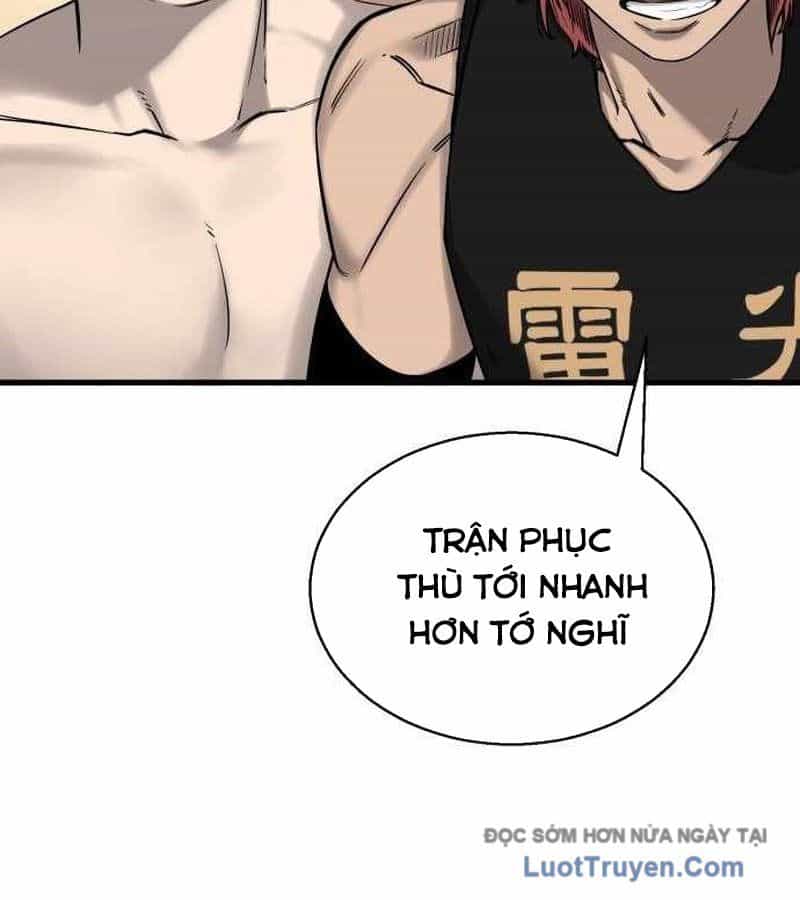 Đội Bóng Rổ Trung Học - Chương 6 - ảnh 163
