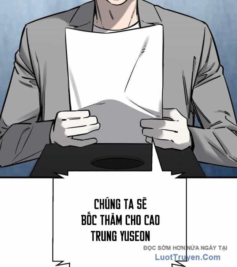 Đội Bóng Rổ Trung Học - Chương 6 - ảnh 214