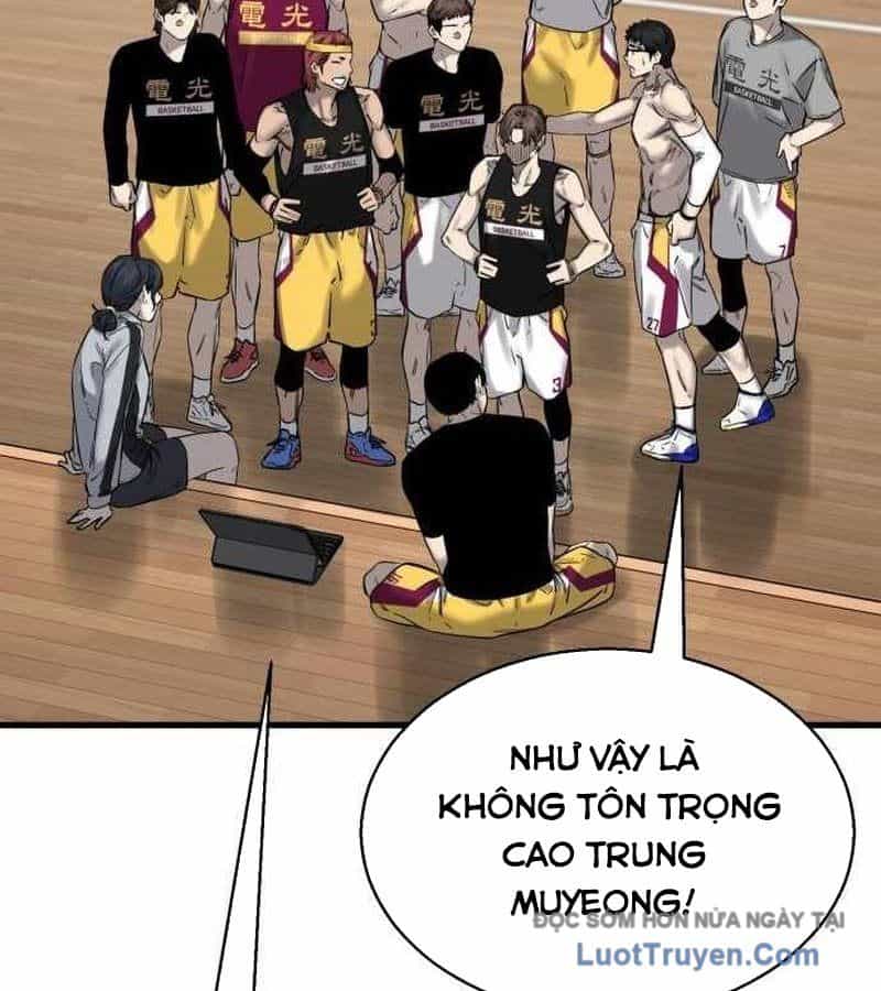 Đội Bóng Rổ Trung Học - Chương 6 - ảnh 237