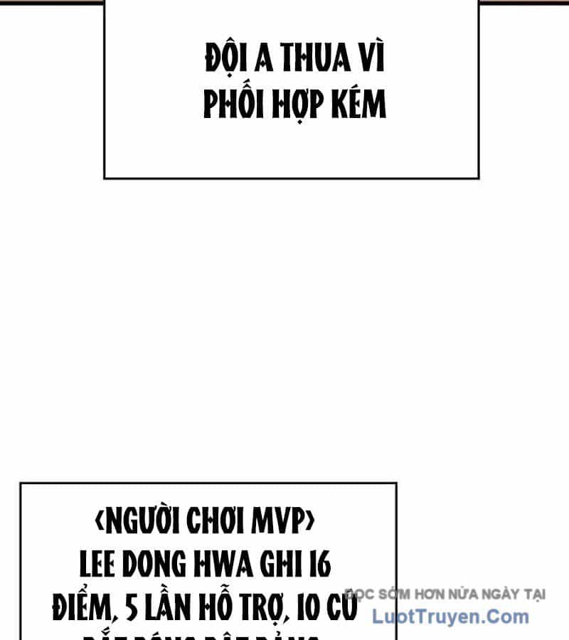 Đội Bóng Rổ Trung Học - Chương 6 - ảnh 49