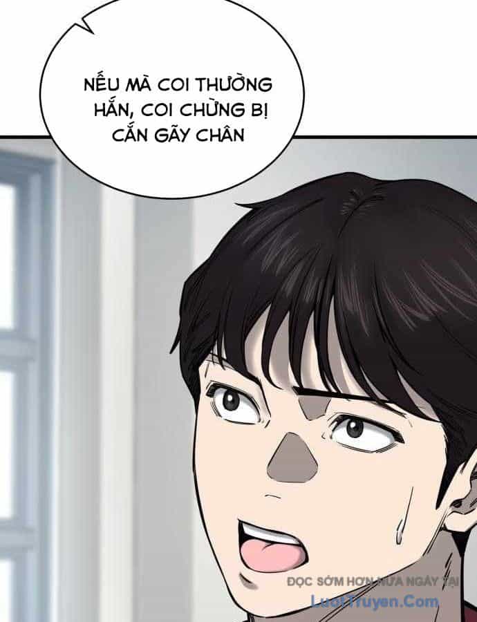 Đội Bóng Rổ Trung Học - Chương 7 - ảnh 151