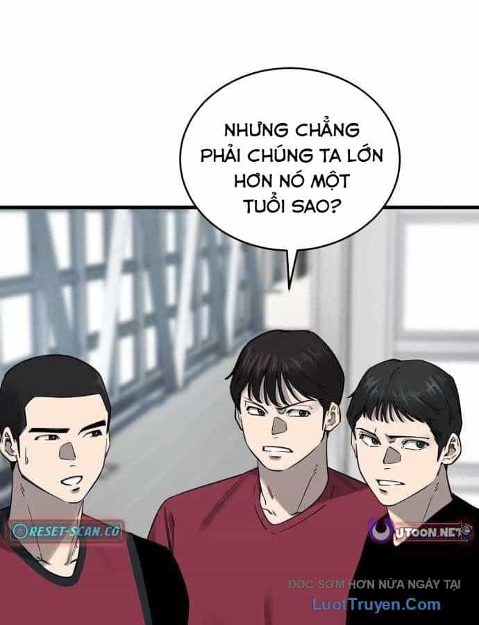 Đội Bóng Rổ Trung Học - Chương 7 - ảnh 162