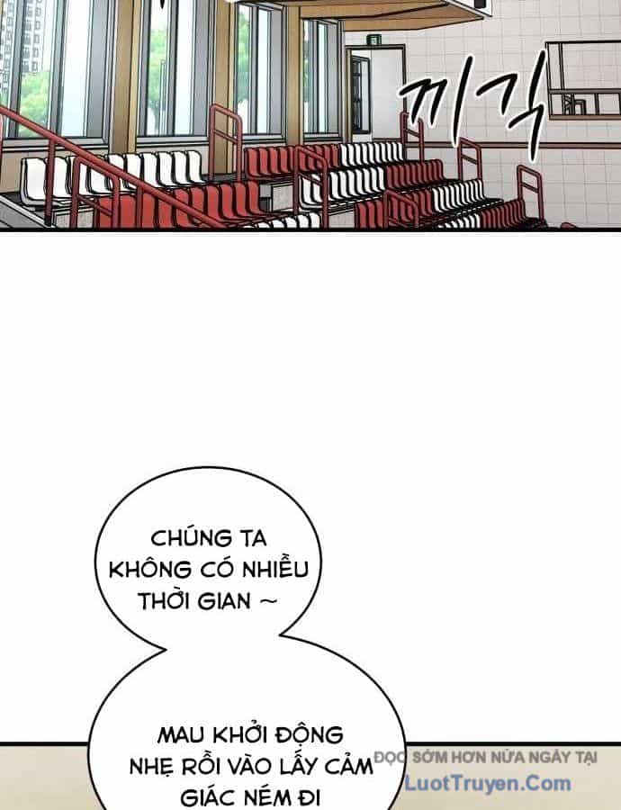 Đội Bóng Rổ Trung Học - Chương 7 - ảnh 48