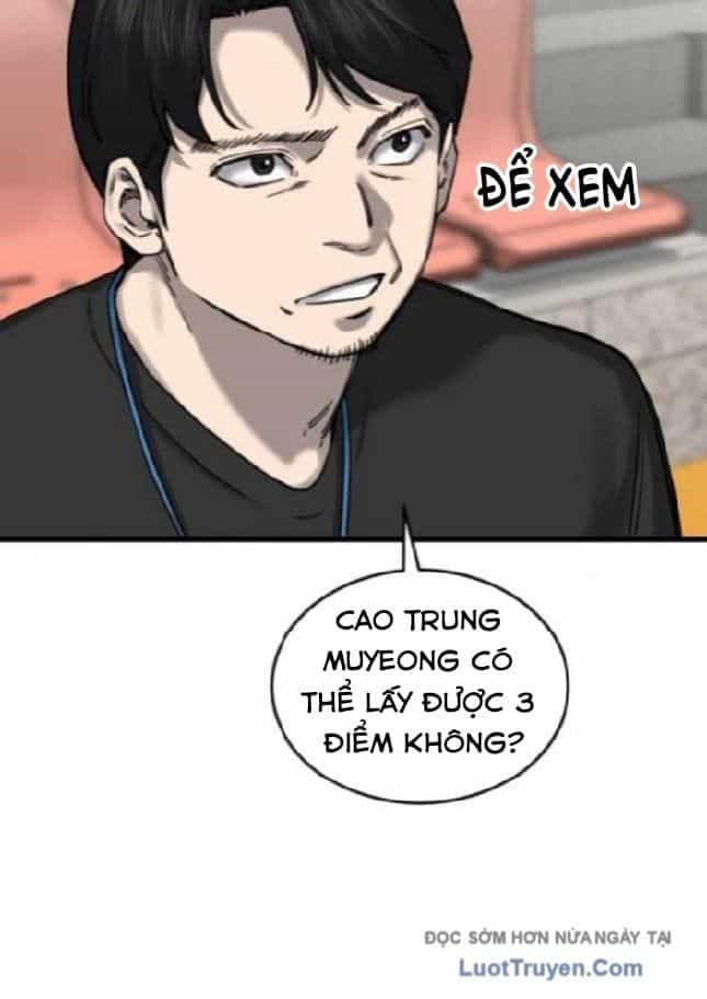 Đội Bóng Rổ Trung Học - Chương 9 - ảnh 61