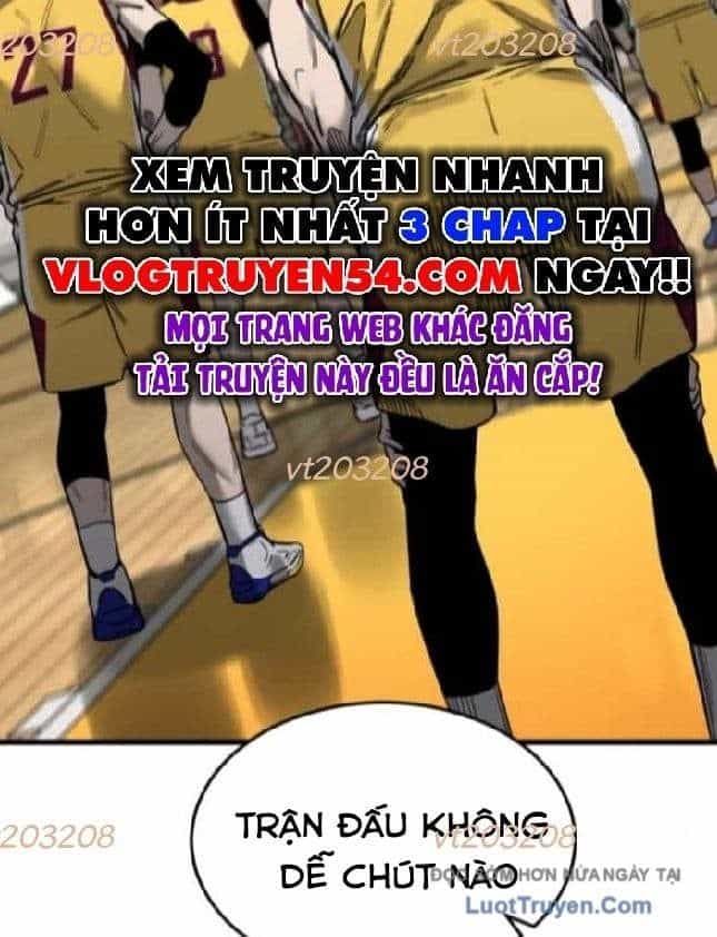 Đội Bóng Rổ Trung Học - Chương 9 - ảnh 9