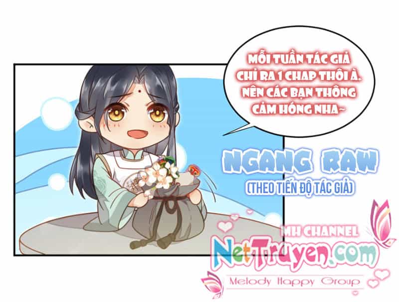 Đối Kháng Hoa Tâm Chủ Thượng - Chương 23 - ảnh 17