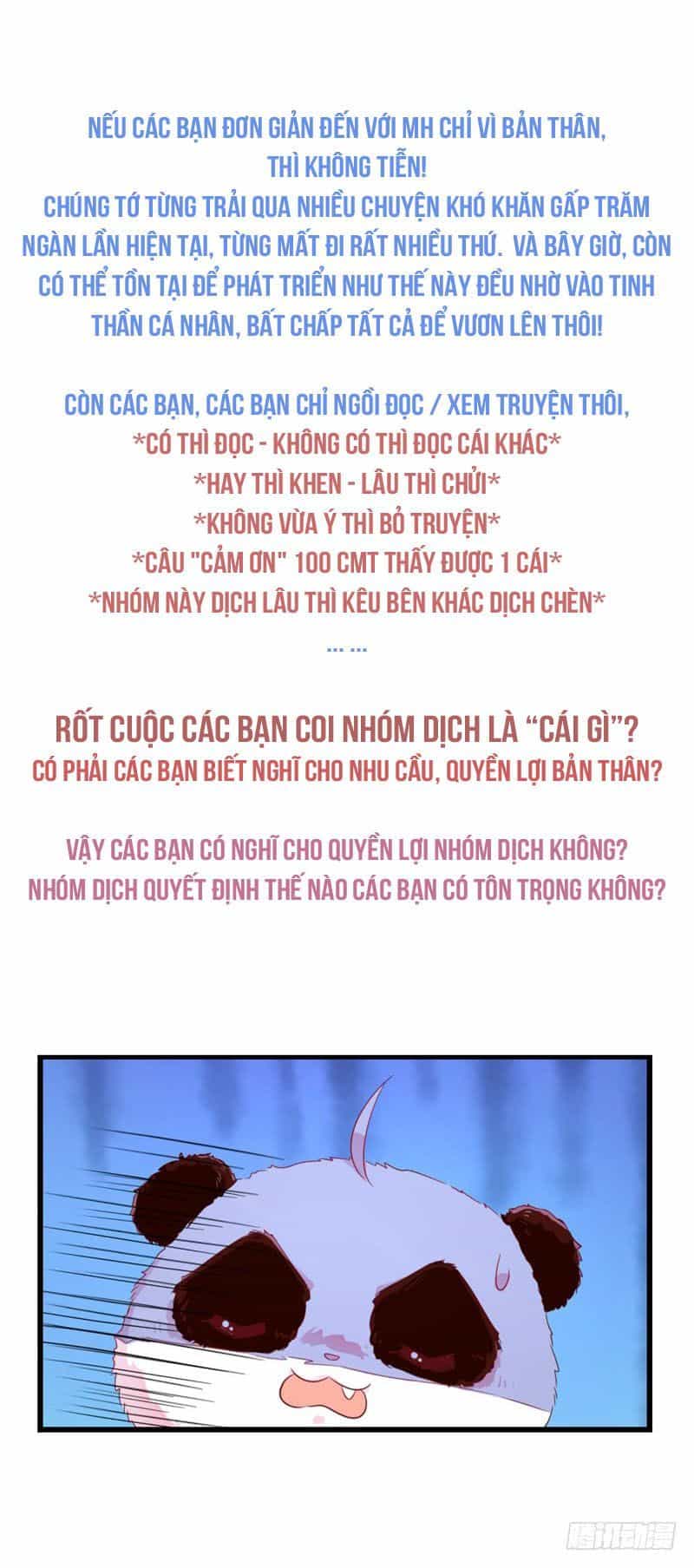 Đối Kháng Hoa Tâm Chủ Thượng - Chương 50 - ảnh 11