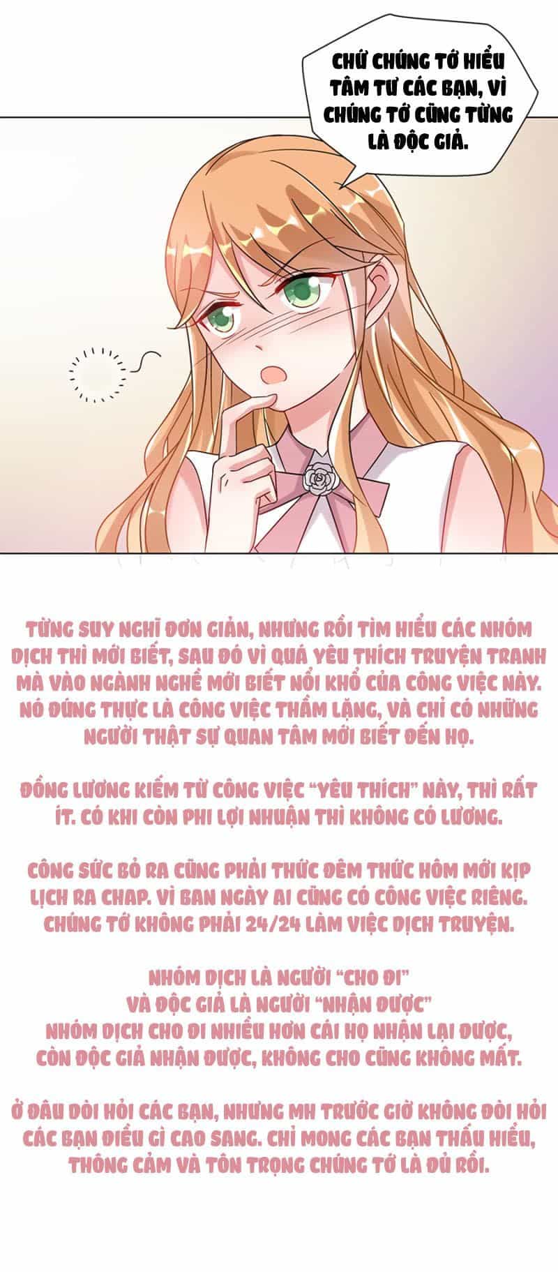 Đối Kháng Hoa Tâm Chủ Thượng - Chương 50 - ảnh 14
