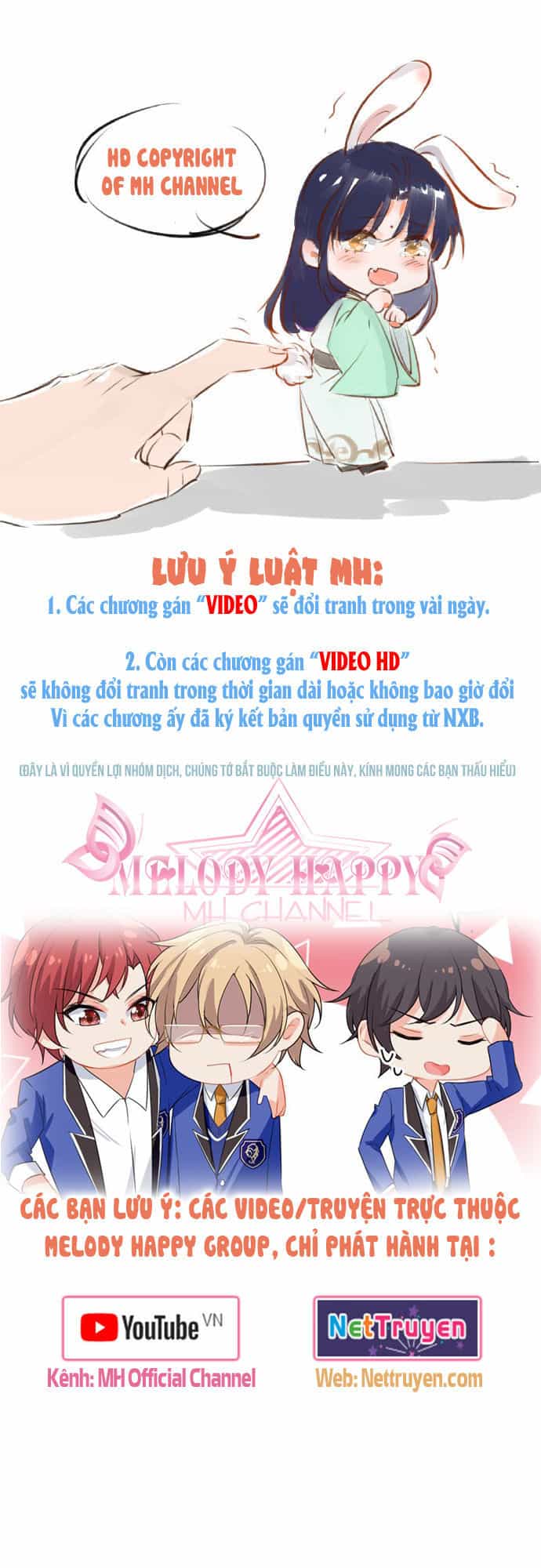 Đối Kháng Hoa Tâm Chủ Thượng - Chương 67 - ảnh 2