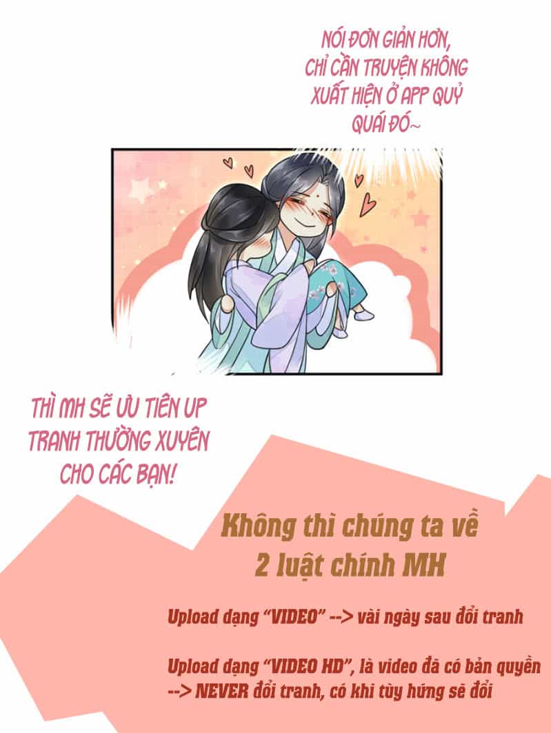 Đối Kháng Hoa Tâm Chủ Thượng - Chương 79 - ảnh 6