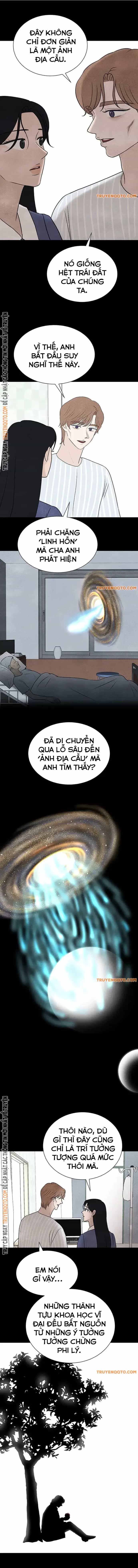 Đôi Mắt Của Vì Sao - Chương 2 - ảnh 11