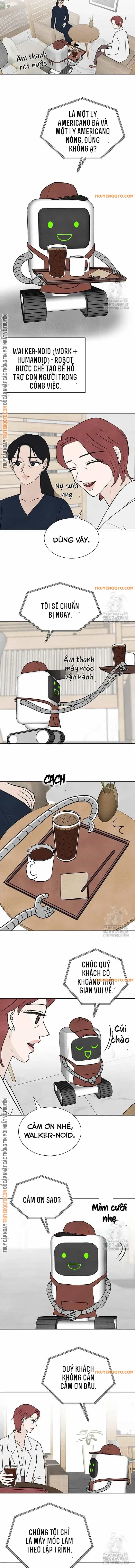 Đôi Mắt Của Vì Sao - Chương 3 - ảnh 8