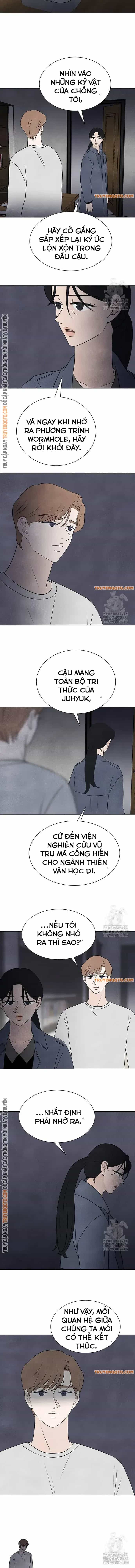 Đôi Mắt Của Vì Sao - Chương 6 - ảnh 16