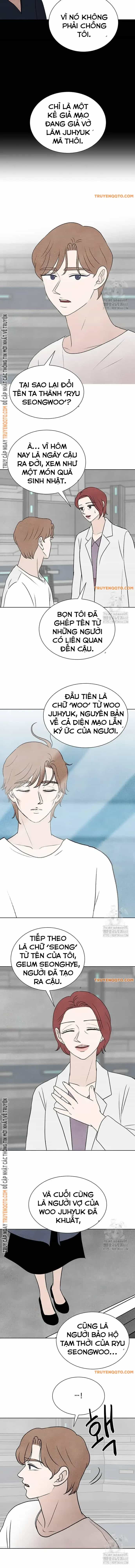 Đôi Mắt Của Vì Sao - Chương 6 - ảnh 6
