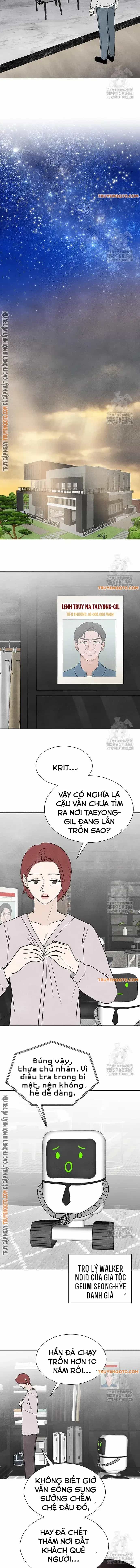 Đôi Mắt Của Vì Sao - Chương 7 - ảnh 12