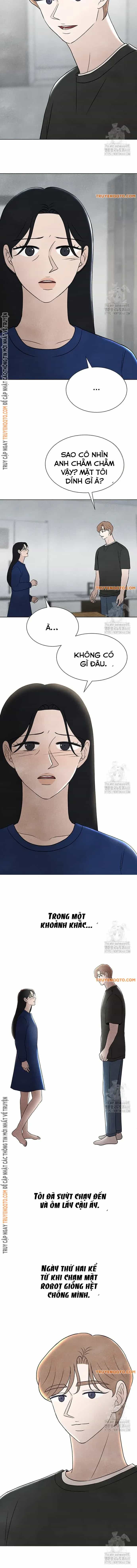 Đôi Mắt Của Vì Sao - Chương 7 - ảnh 20